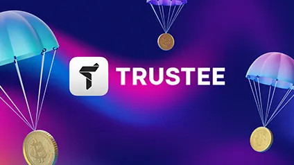 Більше 66% криптоентузіастів обирають Trustee Plus, а їх доходи від аірдропів у 15 разів вищі за середню зарплату по Україні — дослідження