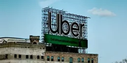 Uber планує використовувати стейблкоїни для міжнародних переказів