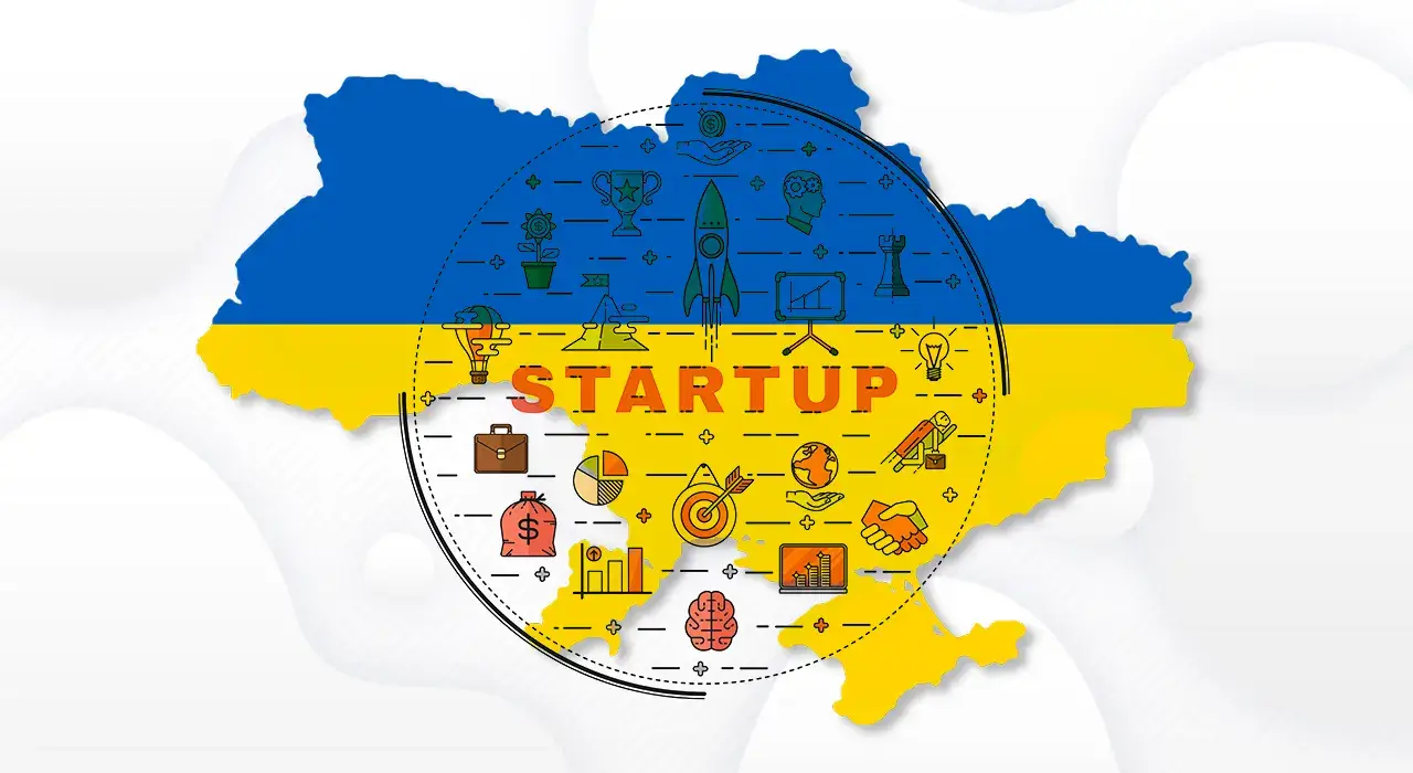 Українська екосистема стартапів стала четвертою за вартістю в ЦСЄ — огляд