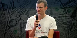Віталік Бутерін позбувся цих 2 криптовалют