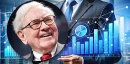 Уоррен Баффет недавно инвестировал в эту акцию $87 млн