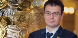 Як рахуватимуть податок на крипту, якщо отримав збитки — Гетманцев