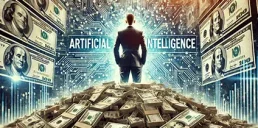 Хто з мільярдерів став ще багатшим завдяки ШІ — огляд