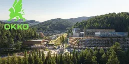 ОККО построит курорт за $1,5 млрд на западе Украины
