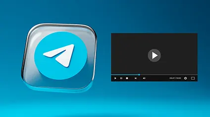 Telegram запустить аналог YouTube та розширює перелік скарг на контент