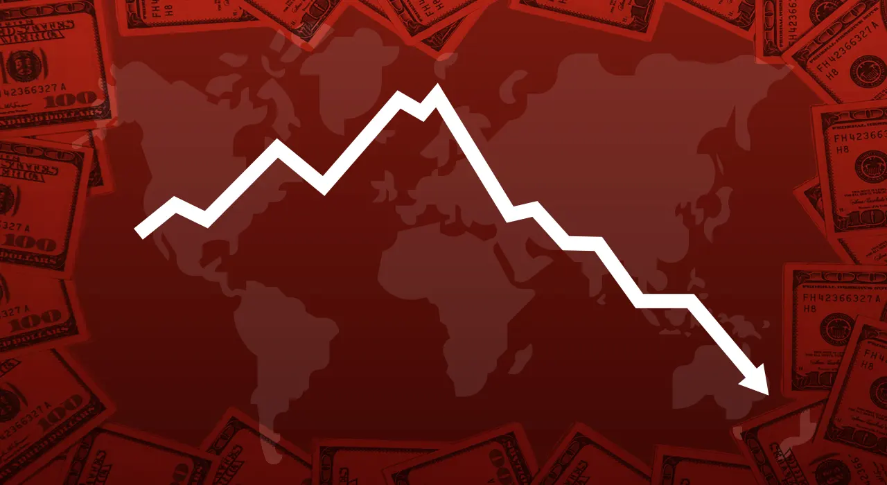 Мировая экономика может потерять триллионы долларов в ближайшие годы: причина
