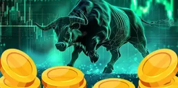 4 криптовалюти, на які варто звернути увагу у жовтні