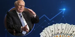 Сколько бы вы заработали, инвестировав в акции Баффета одновременно с ним