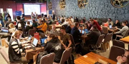 Итоги студенческого хакатона Hack4Innovation, который поддержал UGB (Укргазбанк)