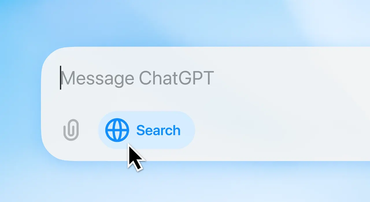OpenAI запустила поисковую систему ChatGPT Search