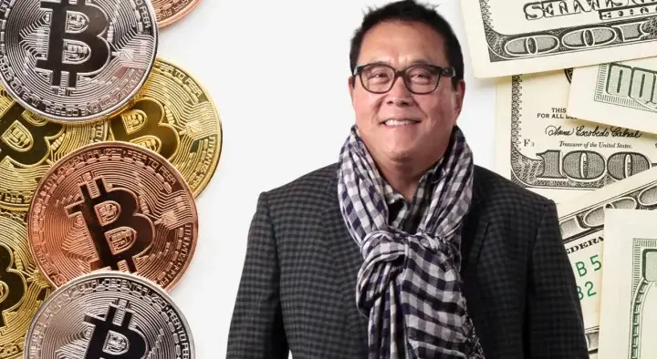 Кійосакі розкритикував Баффета за атаки на Біткоїн та просування «фальшивих» грошей
