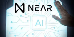 Блокчейн-платформа Near розробляє найбільшу у світі AI-модель
