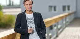 Одна из ключевых целей Mission Possible — строить международную венчур-билдинговую программу: интервью с СЕО компании Иваном Портным