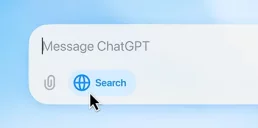 OpenAI запустила пошукову систему ChatGPT Search