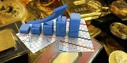 Акції золотодобувних компаній злетіли на 135% у 2025