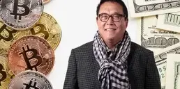 Роберт Кійосакі пояснив свою прихильність до Біткоїна