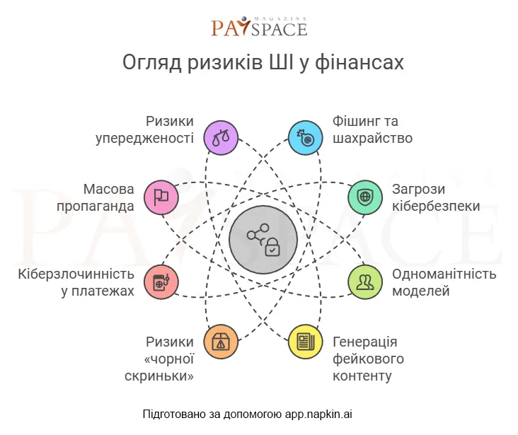 Может ли ИИ навредить финансовому сектору: реальная угроза или преувеличение