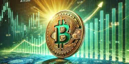 Біткоїн в «зоні ейфорії» досягає нового історичного максимуму
