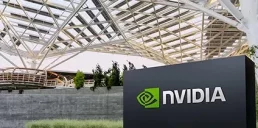Nvidia першою в історії досягла ринкової капіталізації у $4 трлн