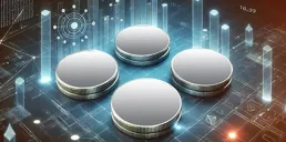 4 альткоїни з потенціалом до 100-кратного зростання