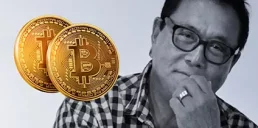 Кійосакі розповів доки він купуватиме Біткоїн