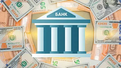 Банки ввезли в Украину рекордное количество валюты с начала года — НБУ