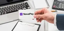 NovaPay начал открывать счета украинским компаниям