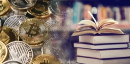 10 лучших книг об инвестициях в криптовалюту 2024 года