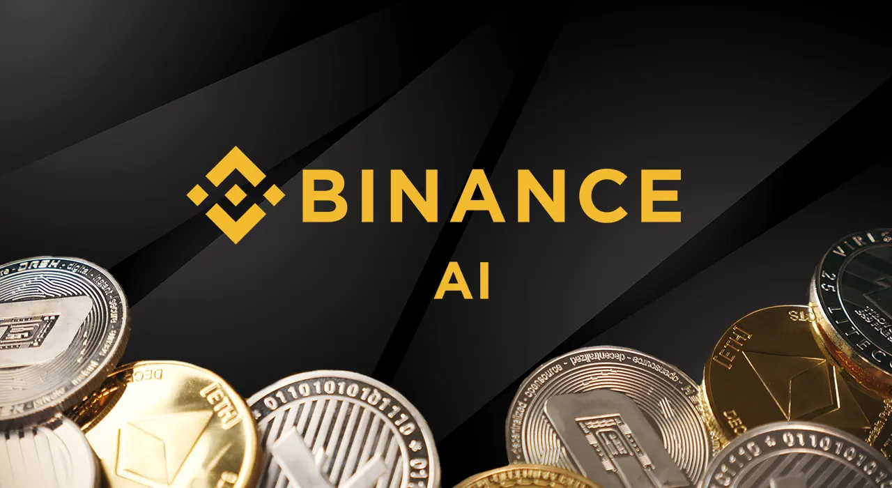 Binance випустила звіт про ШІ-агентів у криптовалюті: деталі