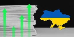 Облигации Украины выросли на фоне ожиданий, что Трамп остановит войну