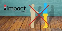 Маркетплейс Impact прекращает сотрудничество с украинцами