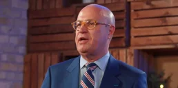 Хто такий Кріс Джанкарло: головний претендент на роль “криптоцаря” у Білому домі