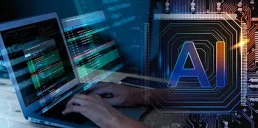 Украинскую IT-компанию признали лидером ИИ-услуг