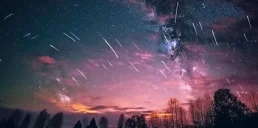 Землю накроет яркий метеорный дождь Леониды: когда ждать