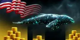 Скільки криптокити заробили на передвиборчих ставках на платформі Polymarket