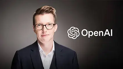 Екскерівниця розробки Orion від Meta приєдналася до OpenAI