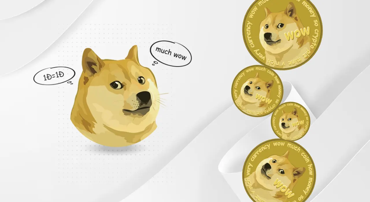 Dogecoin зросте в ціні та перевищить Solana за капіталізацією — прогноз