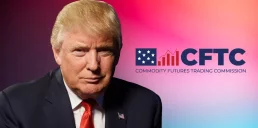 Дональд Трамп планує передати CFTC нагляд за крипторинком