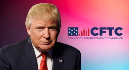 Дональд Трамп планує передати CFTC нагляд за крипторинком