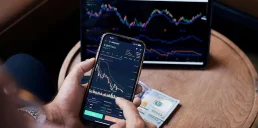 Модели «двойная вершина» и «двойное дно»: как распознать истощение тренда