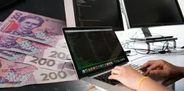 Сколько зарабатывают и тратят украинские IT-специалисты — исследование