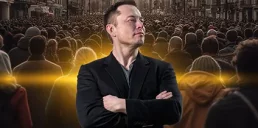 Ілон Маск створить аналог «Вікіпедії» — Grokipedia