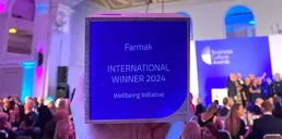 Фармкомпания Farmak получила премию на международном конкурсе