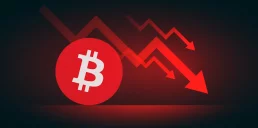 Ціна Біткоїна впала нижче $93 000: причини