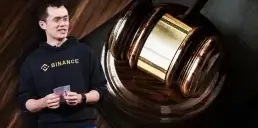 Binance та Чанпен Чжао подали спільну заяву до суду проти SEC