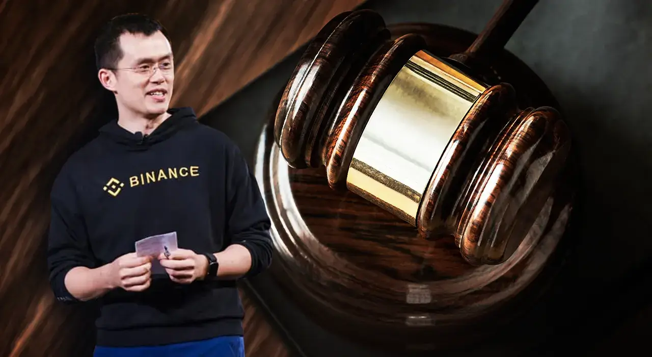 Binance и Чанпэн Чжао подали совместное заявление в суд против SEC