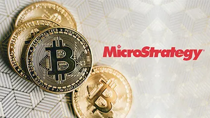 MicroStrategy купила биткоинов на рекордную сумму