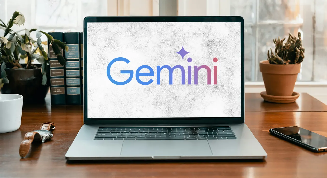 Штучний інтелект Gemini від Google тепер має пам'ять