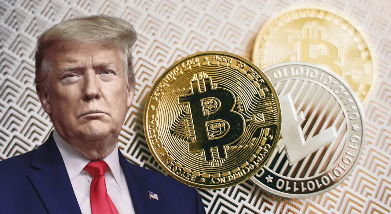 Перемога Трампа знаменує «золоту еру» для криптовалют — CEO Binance