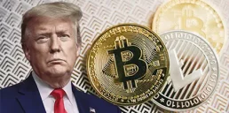 Перемога Трампа знаменує «золоту еру» для криптовалют — CEO Binance